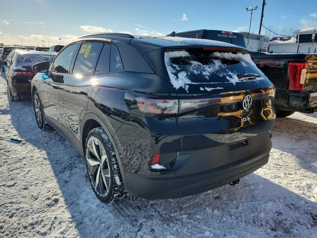 VW ID.4  PRO S * PANO* Heated &Cooled Seats - изображение 4