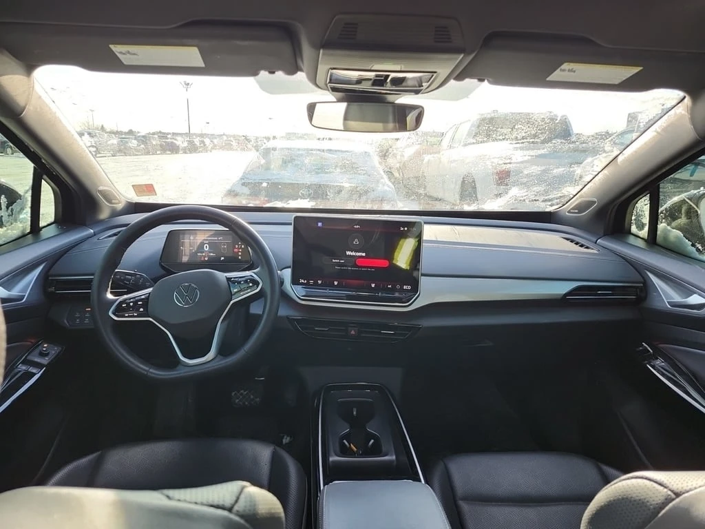 VW ID.4  PRO S * PANO* Heated &Cooled Seats | Mobile.bg � ����������� 11