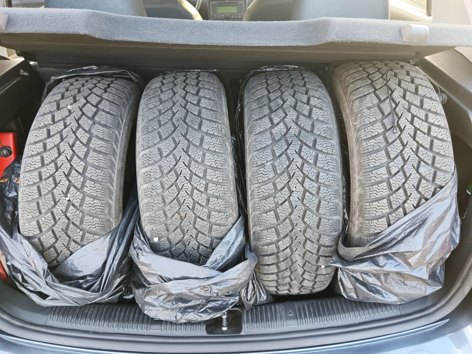 Skoda Fabia 1.2 HTP | Mobile.bg � ����������� 12