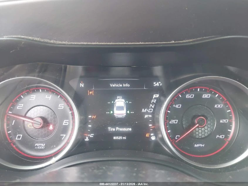 Dodge Charger 3.6l Sxt Rwd - изображение 7