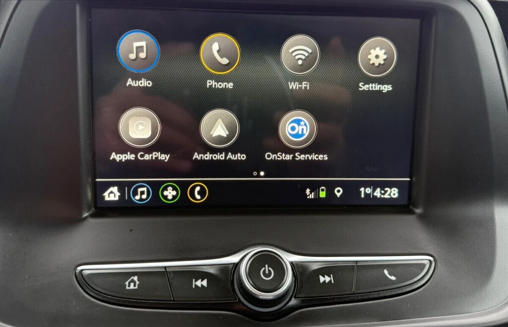 Chevrolet Camaro 1LT RS Pkg. 275 hp~SAFETY CERTIFIED~25 Service Rec - изображение 9