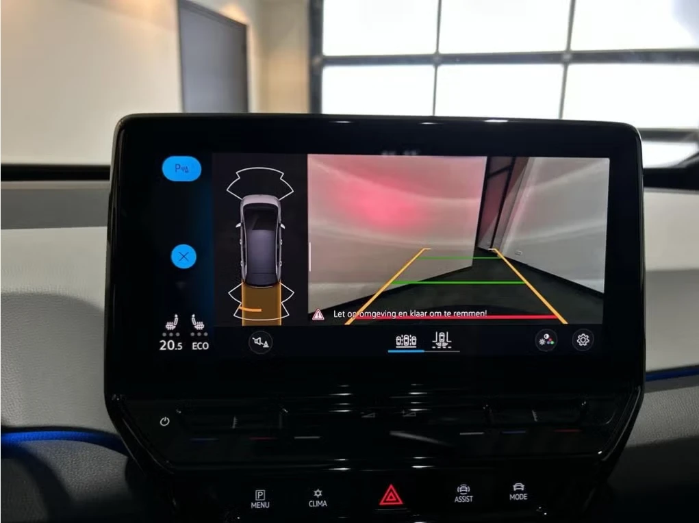 VW ID.3 First Plus 58 kWh матричен LED, снимка 2 - Автомобили и джипове - 54259021