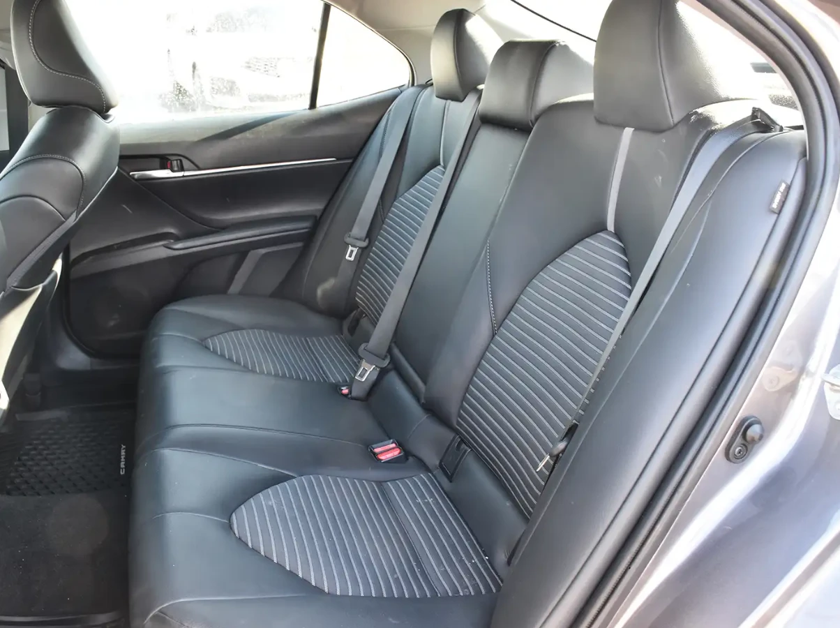 Toyota Camry 2024 Toyota Camry Hybrid SE | Mobile.bg � ����������� 12