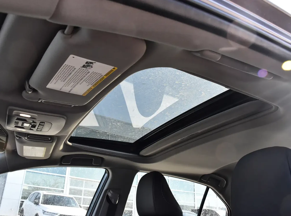 Toyota Camry 2024 Toyota Camry Hybrid SE | Mobile.bg � ����������� 11