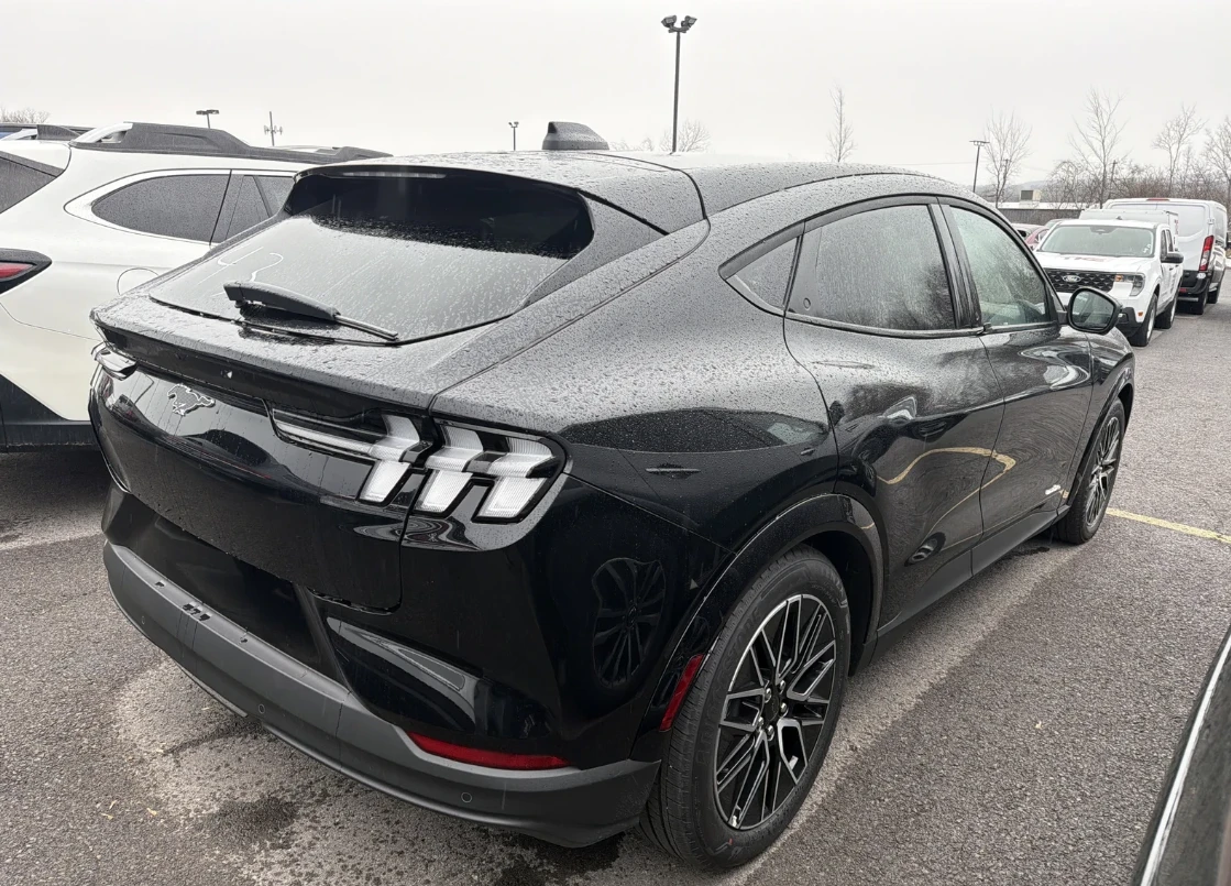 Ford Mustang Mach-E Premium 4x4, снимка 5 - Автомобили и джипове - 54403166