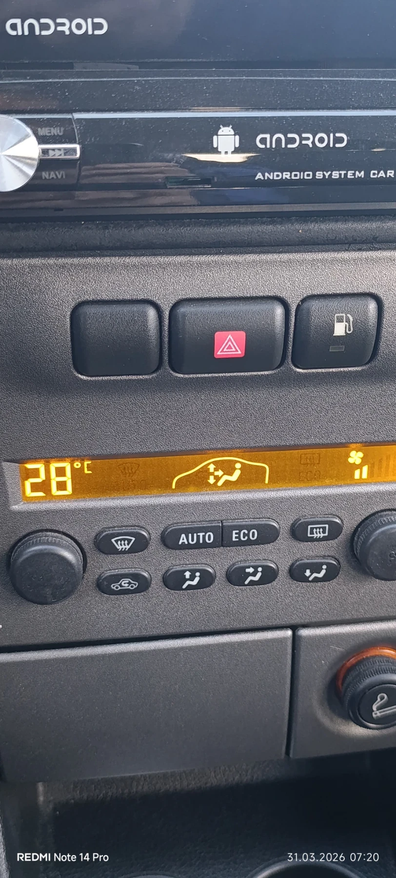 Opel Zafira, снимка 5 - Автомобили и джипове - 54414983