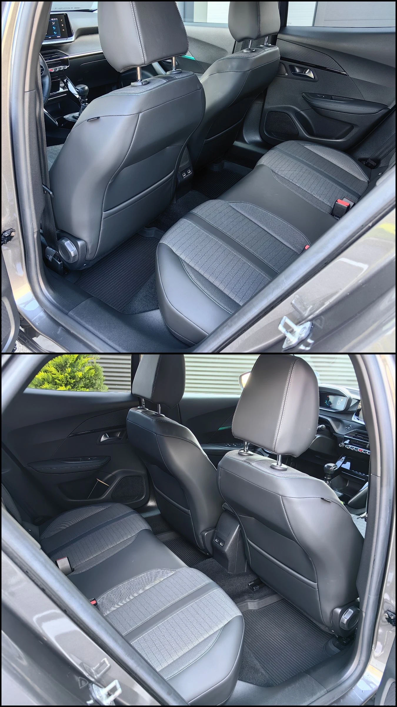 Peugeot 2008 New Line Up * ALLURE * Гаранционен* 1.2 Pure Tech, снимка 6 - Автомобили и джипове - 54459602