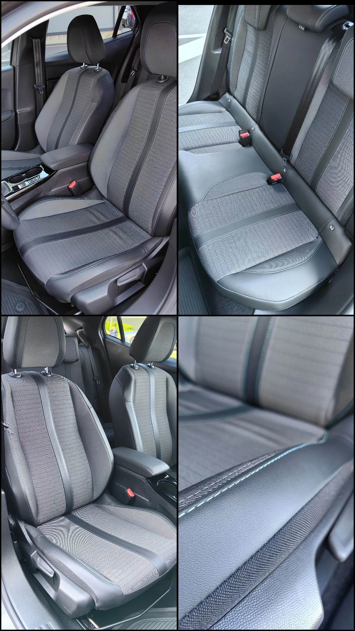 Peugeot 2008 New Line Up * ALLURE * Гаранционен* 1.2 Pure Tech, снимка 7 - Автомобили и джипове - 54459602