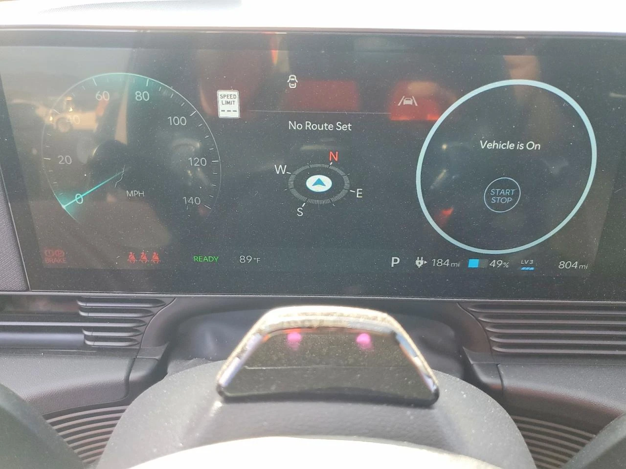 Hyundai Ioniq 5 SEL RWD, снимка 8 - Автомобили и джипове - 54480070