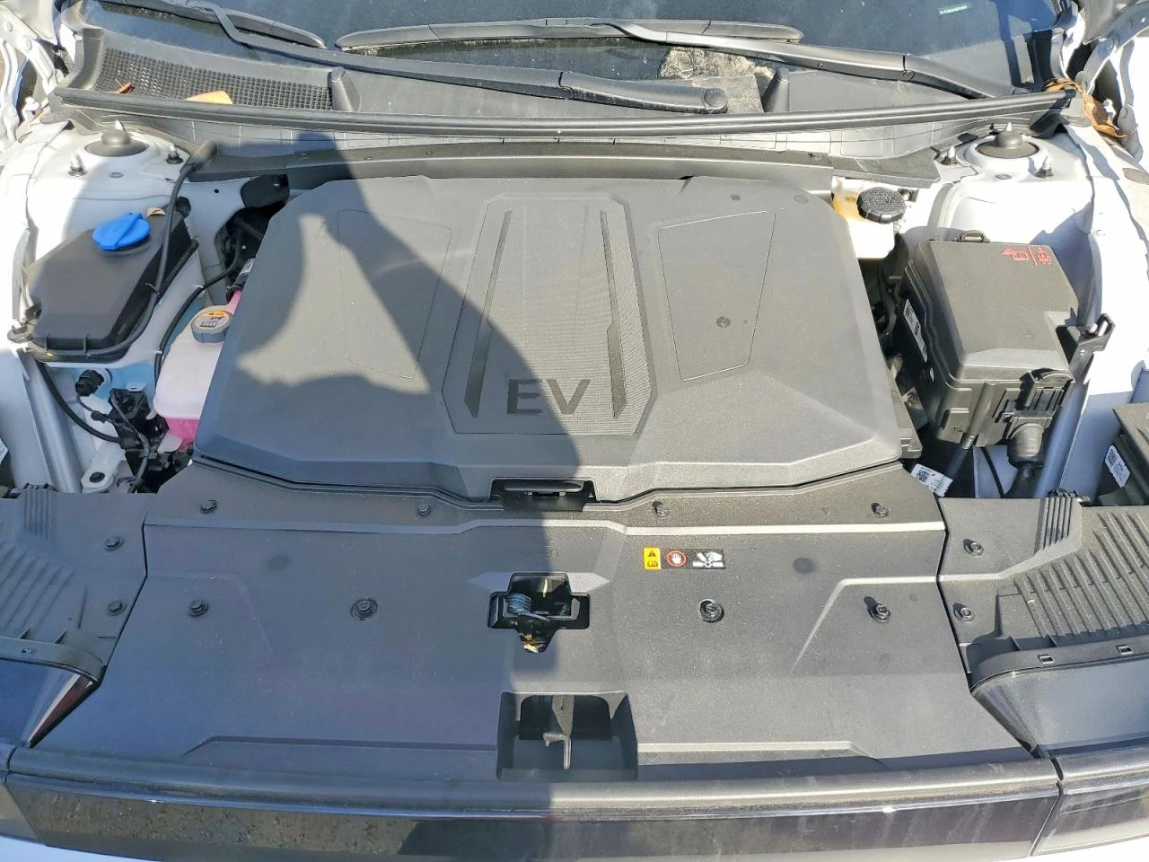 Hyundai Ioniq 5 SEL RWD, снимка 11 - Автомобили и джипове - 54480070
