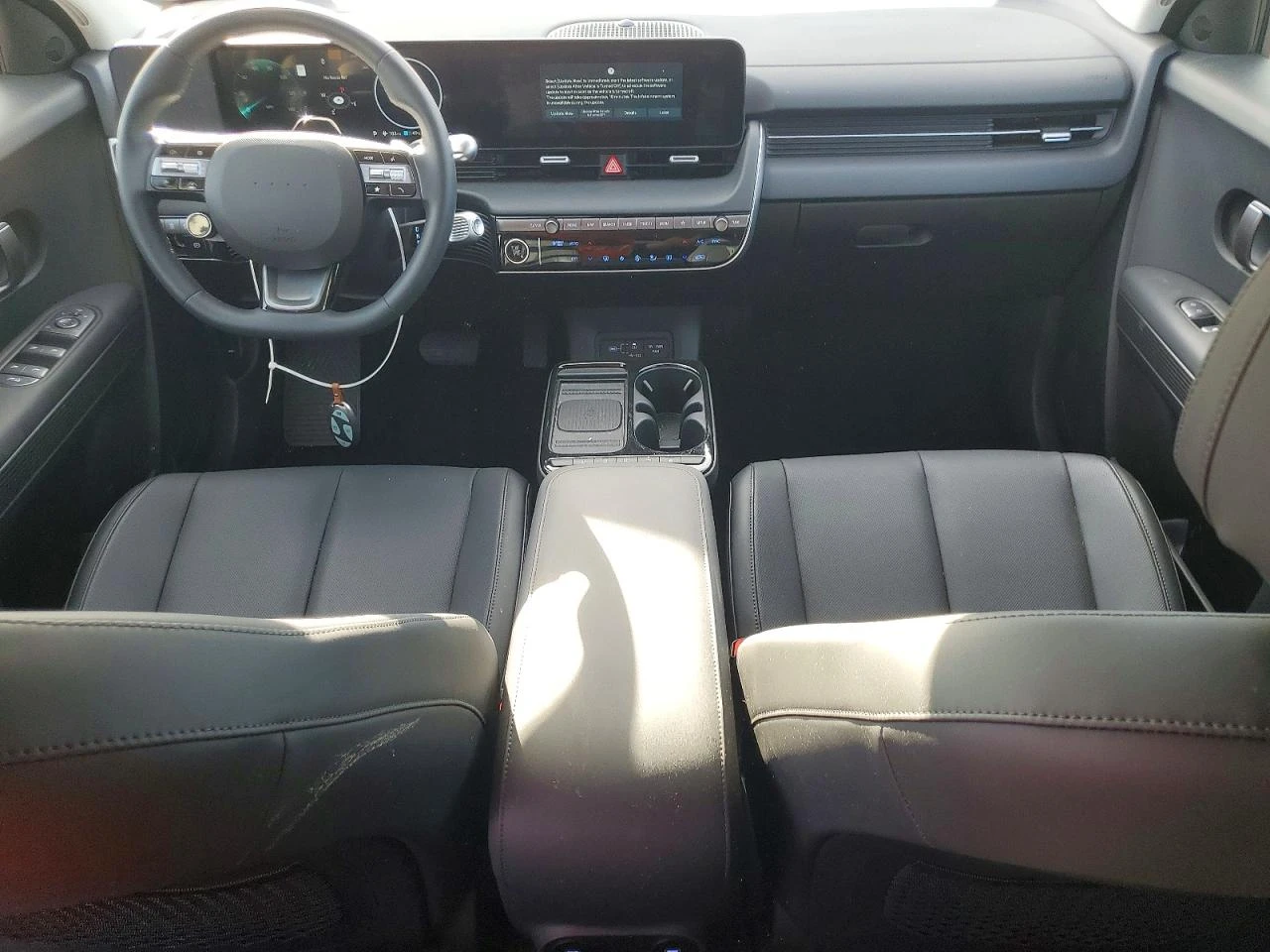 Hyundai Ioniq 5 SEL RWD, снимка 7 - Автомобили и джипове - 54480070