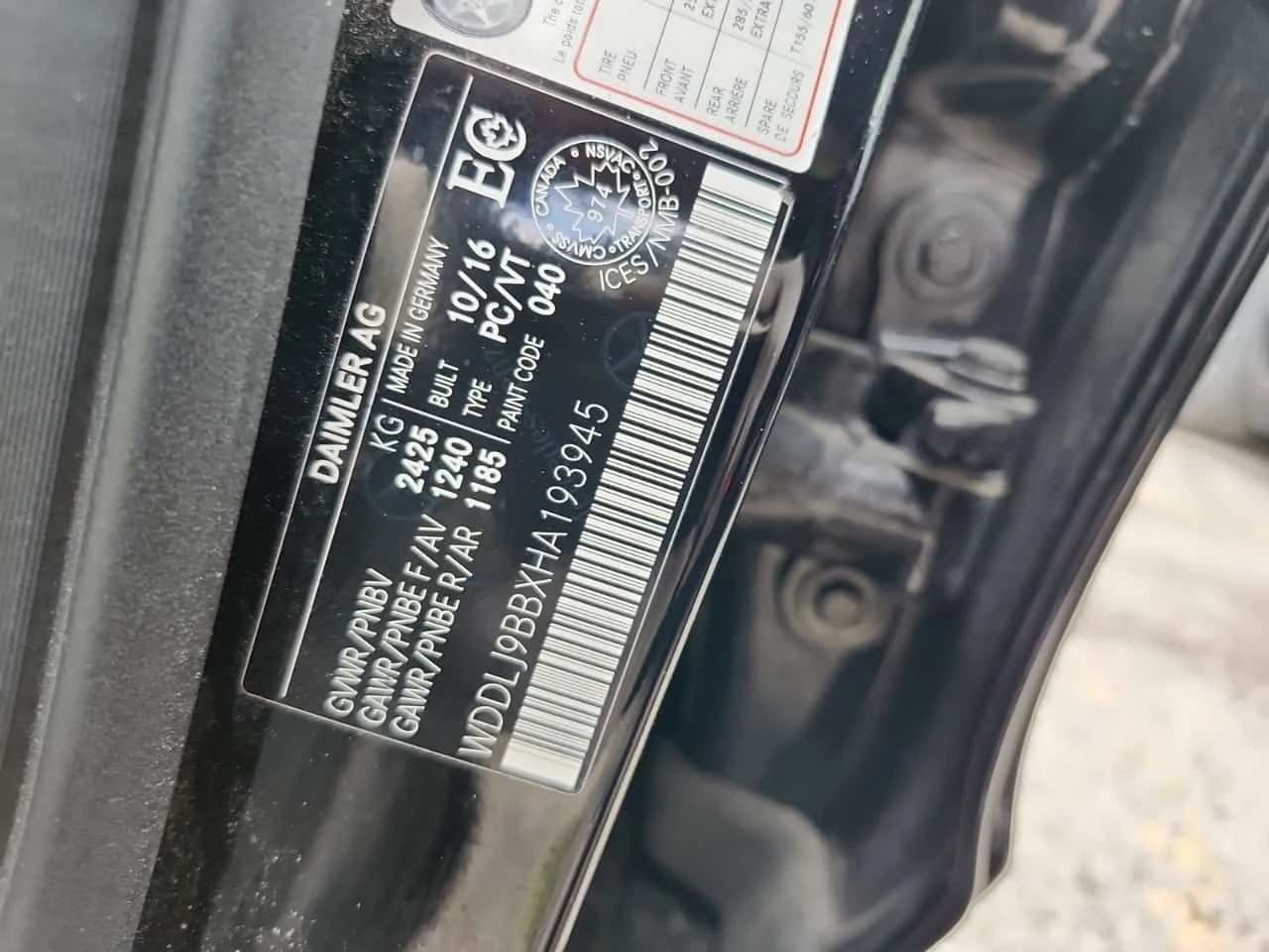 Mercedes-Benz CLS * 550 * CARFAX * ЦЕНА ДО БГ, снимка 16 - Автомобили и джипове - 54526116