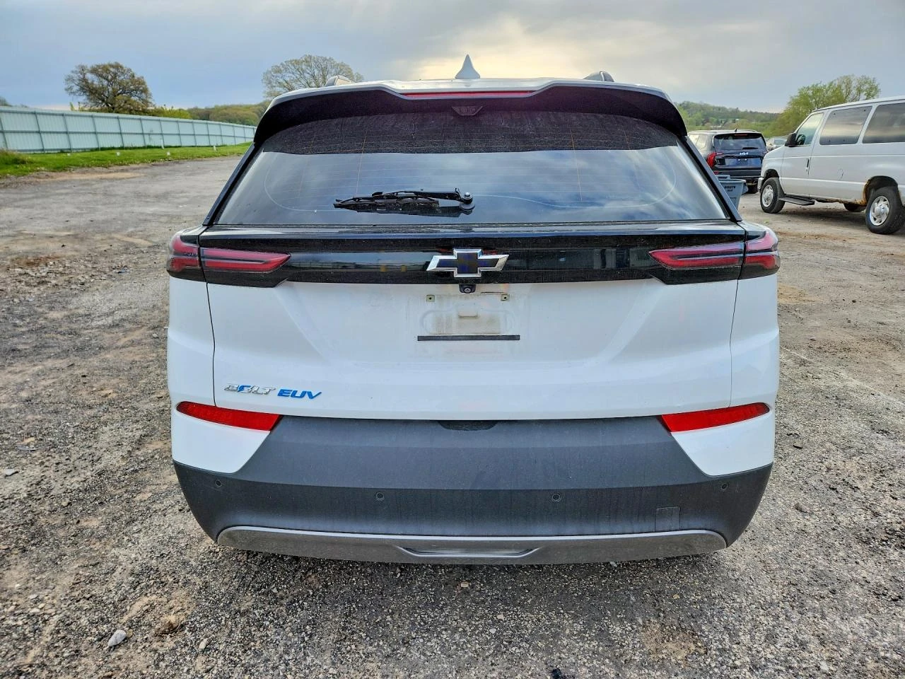 Chevrolet Bolt Euv Premier | Mobile.bg � ����������� 6