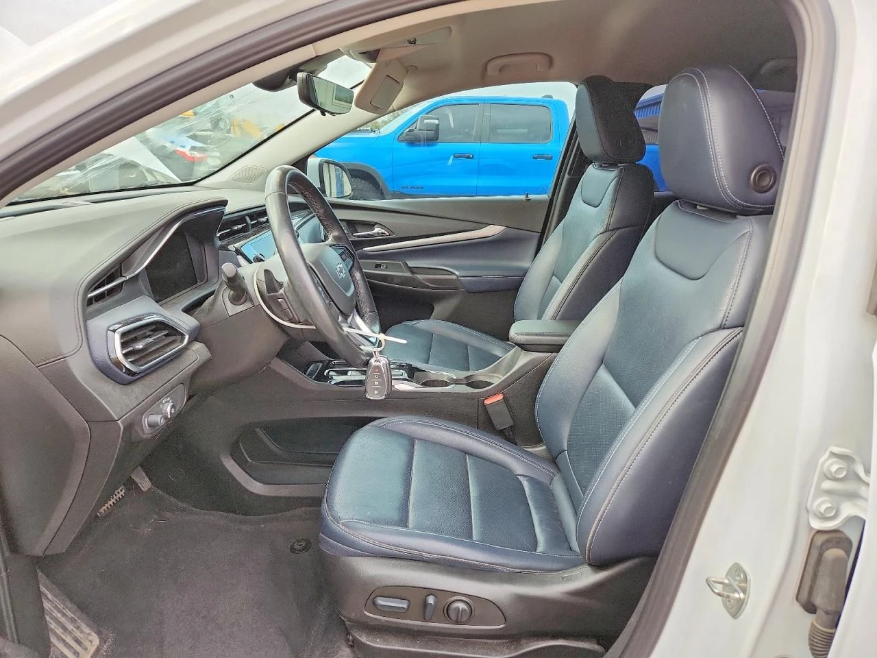 Chevrolet Bolt Euv Premier | Mobile.bg � ����������� 7