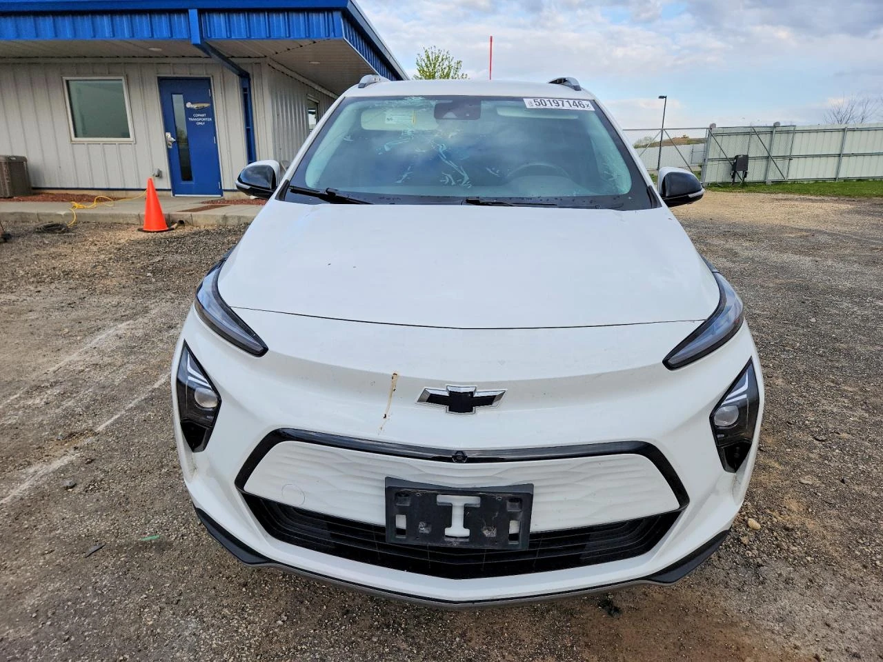 Chevrolet Bolt Euv Premier | Mobile.bg � ����������� 5