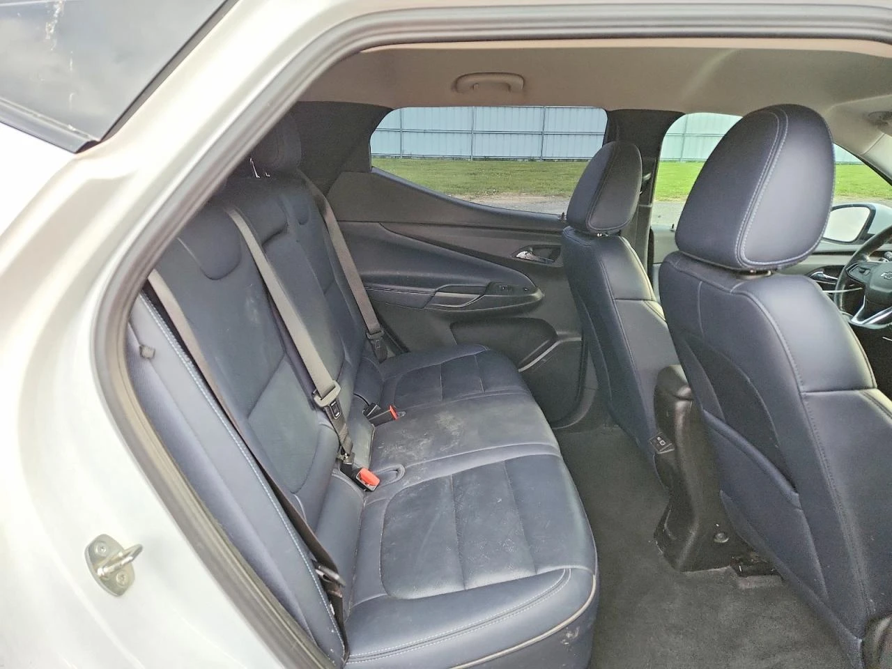 Chevrolet Bolt Euv Premier | Mobile.bg � ����������� 11