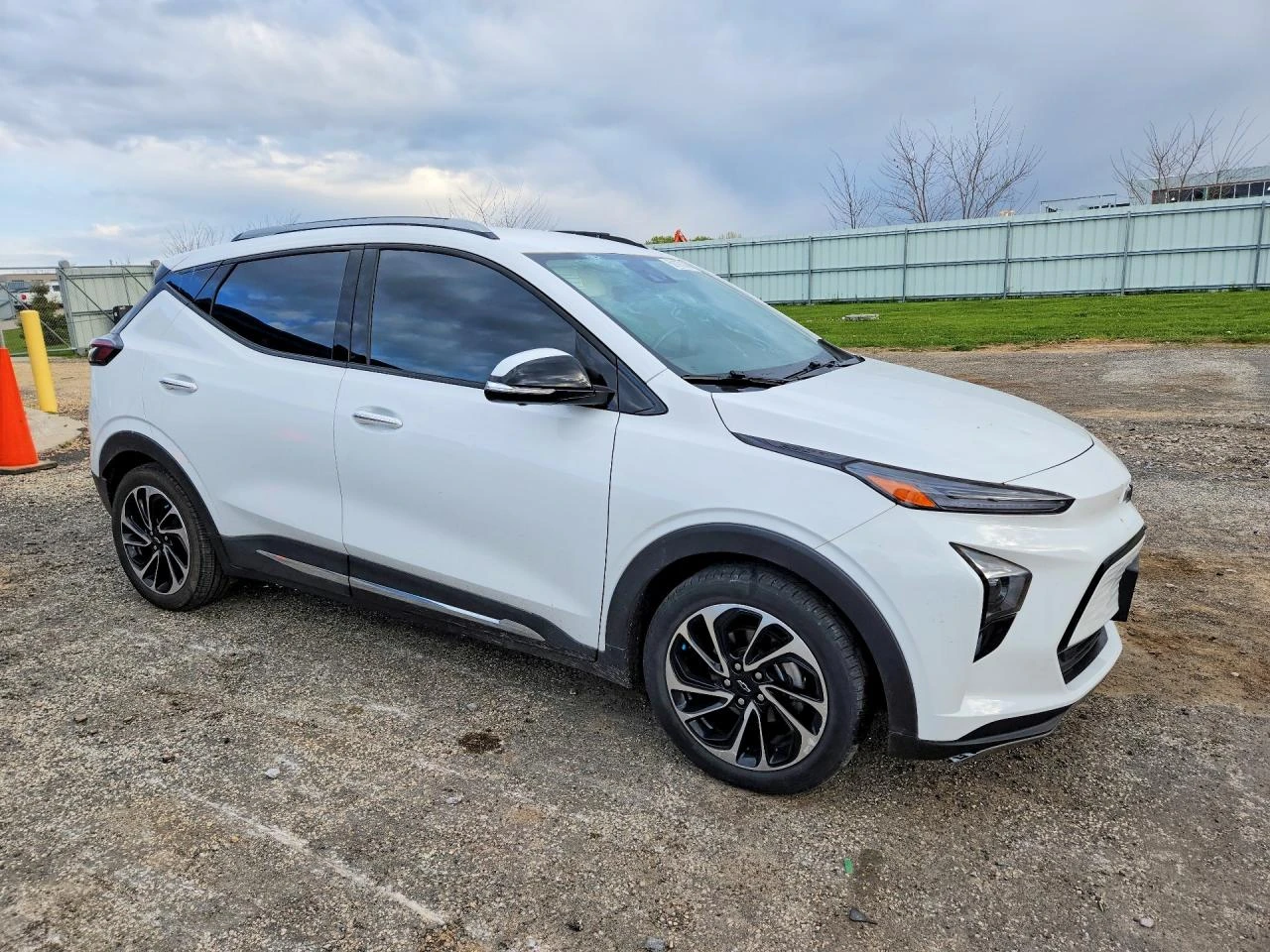 Chevrolet Bolt Euv Premier | Mobile.bg � ����������� 4