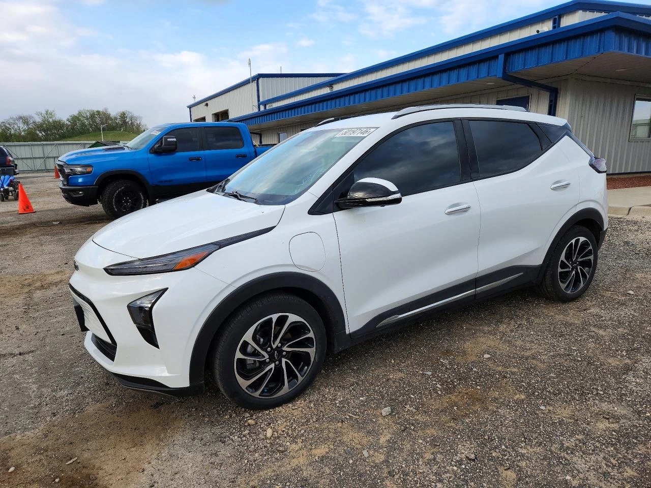 Chevrolet Bolt Euv Premier | Mobile.bg � ����������� 1