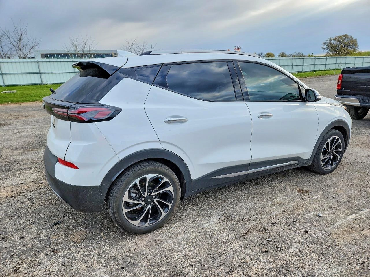 Chevrolet Bolt Euv Premier | Mobile.bg � ����������� 3