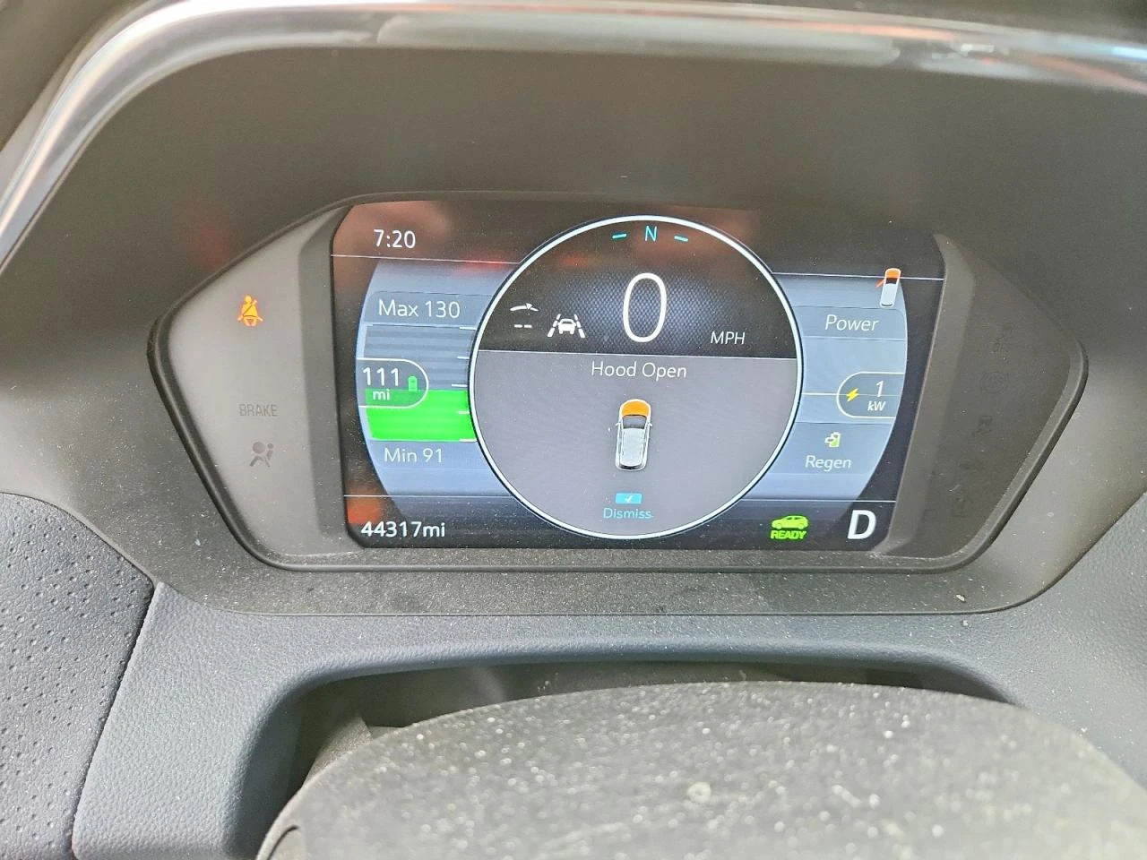 Chevrolet Bolt Euv Premier | Mobile.bg � ����������� 9