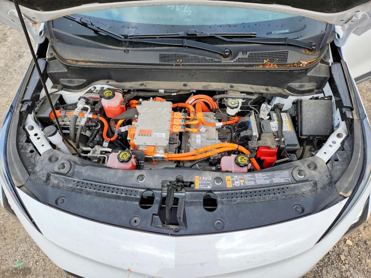 Chevrolet Bolt Euv Premier | Mobile.bg � ����������� 12