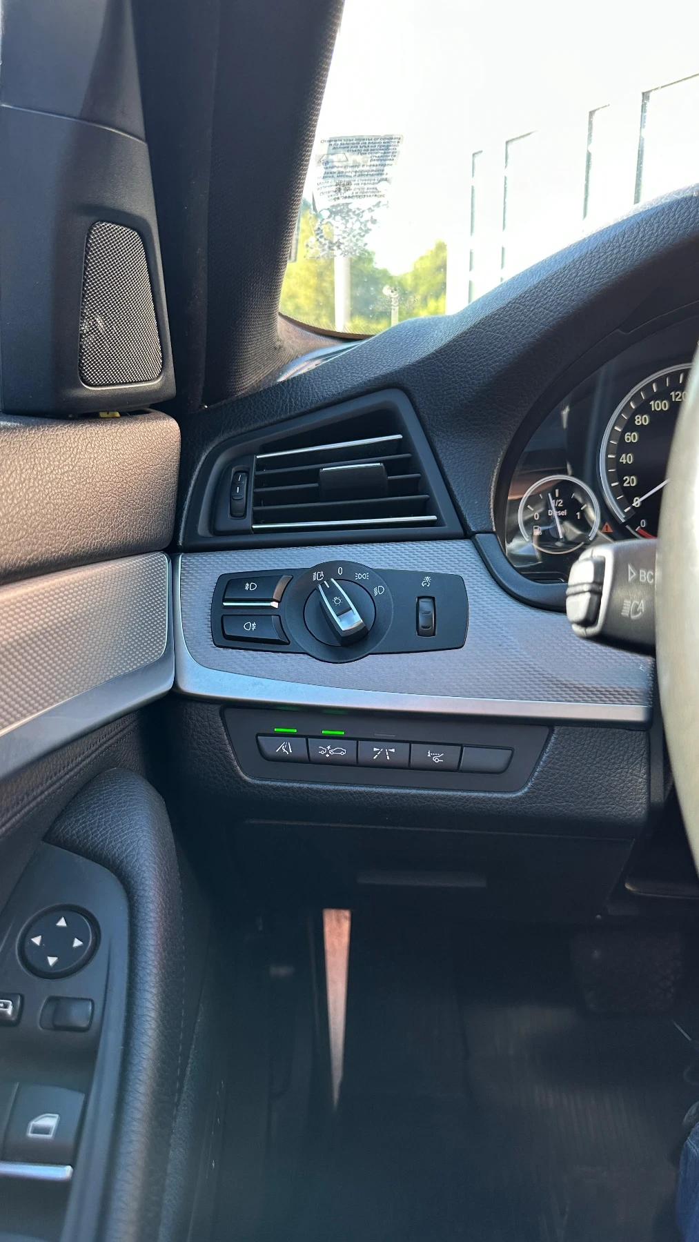 BMW 535 F11, снимка 11 - Автомобили и джипове - 54568130