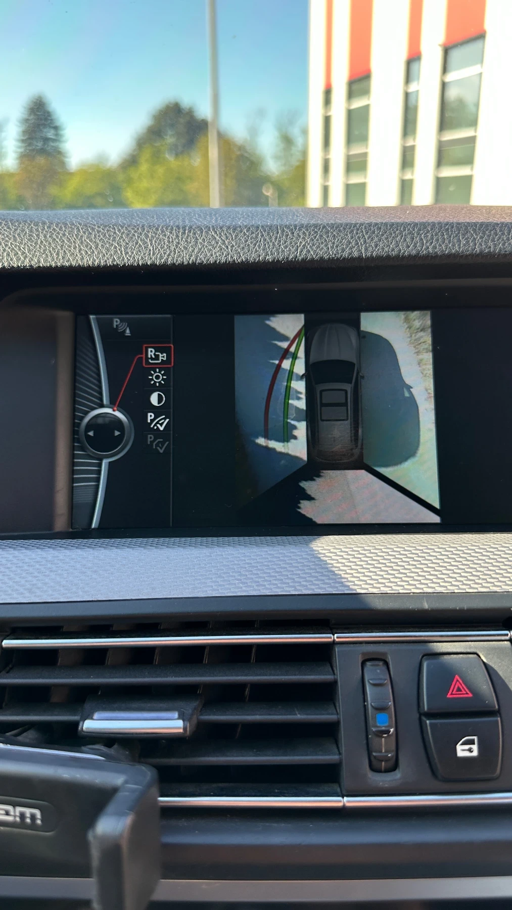 BMW 535 F11, снимка 16 - Автомобили и джипове - 54568130