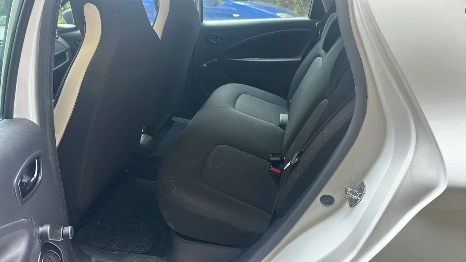 Renault Zoe 50 KWh, снимка 4 - Автомобили и джипове - 54590527