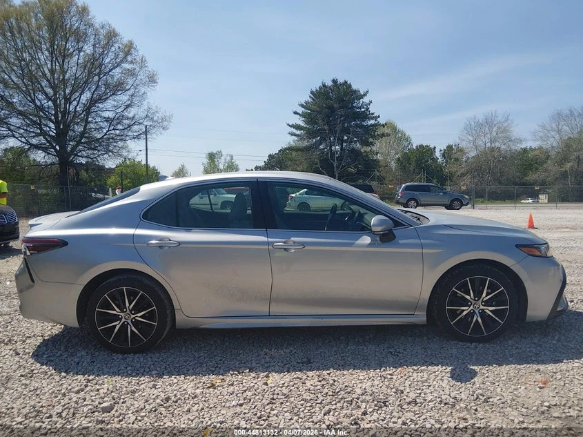 Toyota Camry 2.5L I-4 DI, DOHC, VVT, 203HP Front Wheel Drive | Mobile.bg � ����������� 13