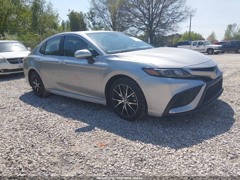 Toyota Camry 2.5L I-4 DI, DOHC, VVT, 203HP Front Wheel Drive | Mobile.bg � ����������� 1