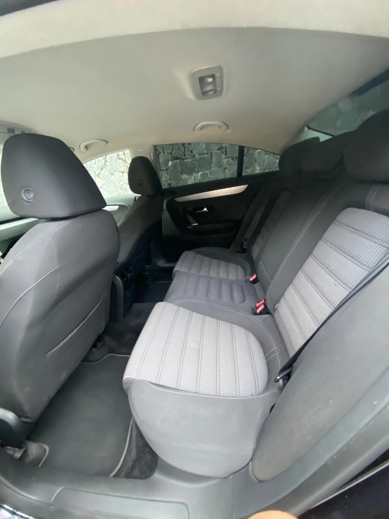 VW CC, снимка 10 - Автомобили и джипове - 54754468