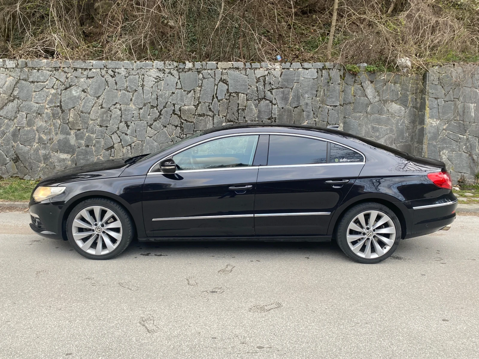 VW CC, снимка 7 - Автомобили и джипове - 54754468