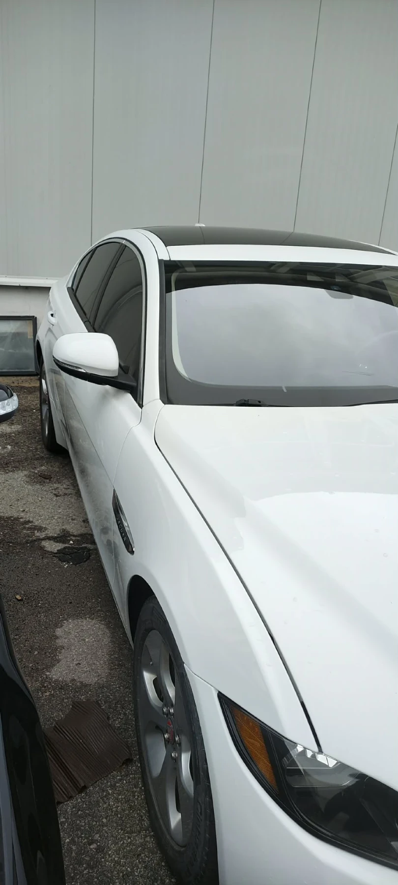 Jaguar XE, снимка 7 - Автомобили и джипове - 54808626
