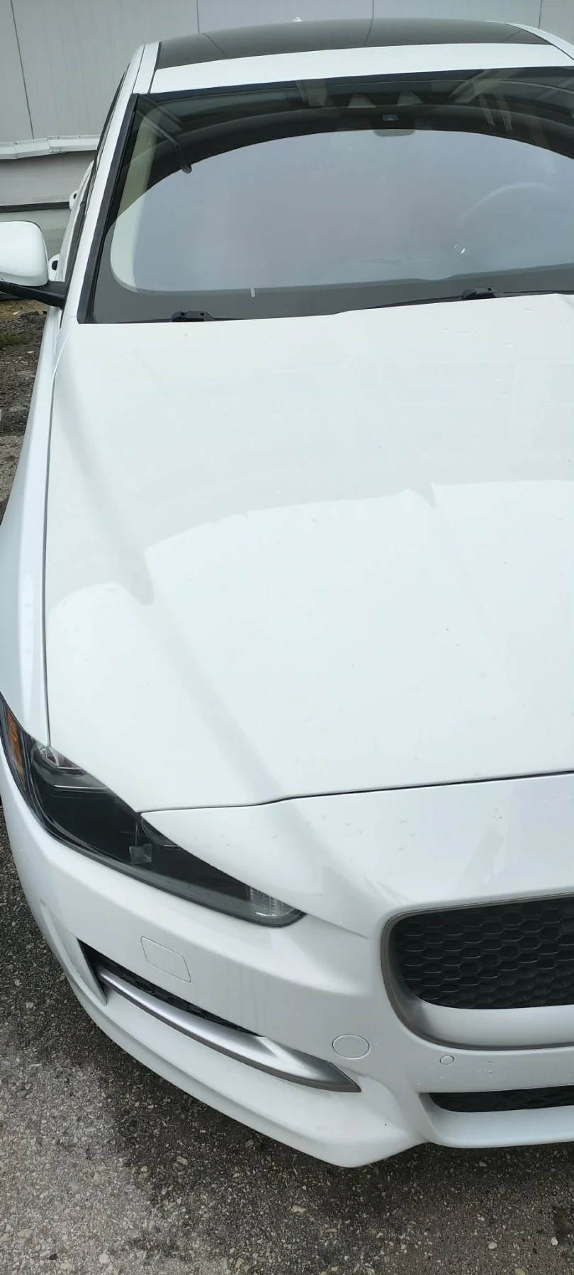 Jaguar XE, снимка 10 - Автомобили и джипове - 54808626