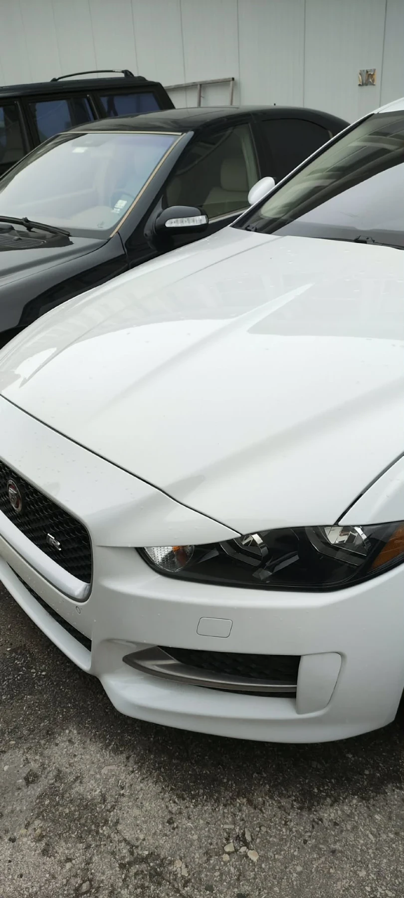 Jaguar XE, снимка 3 - Автомобили и джипове - 54808626