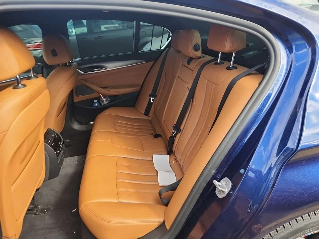 BMW 530 * 530I XDRIVE * CARFAX * БЕЗ ПЪРВОНАЧАЛНА ВНОСКА, снимка 12 - Автомобили и джипове - 54906930