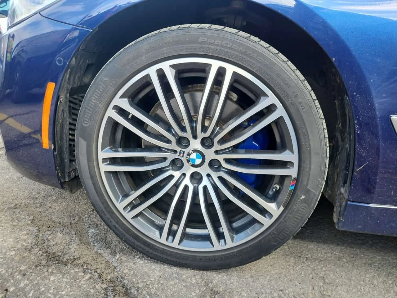 BMW 530 * 530I XDRIVE * CARFAX * БЕЗ ПЪРВОНАЧАЛНА ВНОСКА, снимка 6 - Автомобили и джипове - 54906930