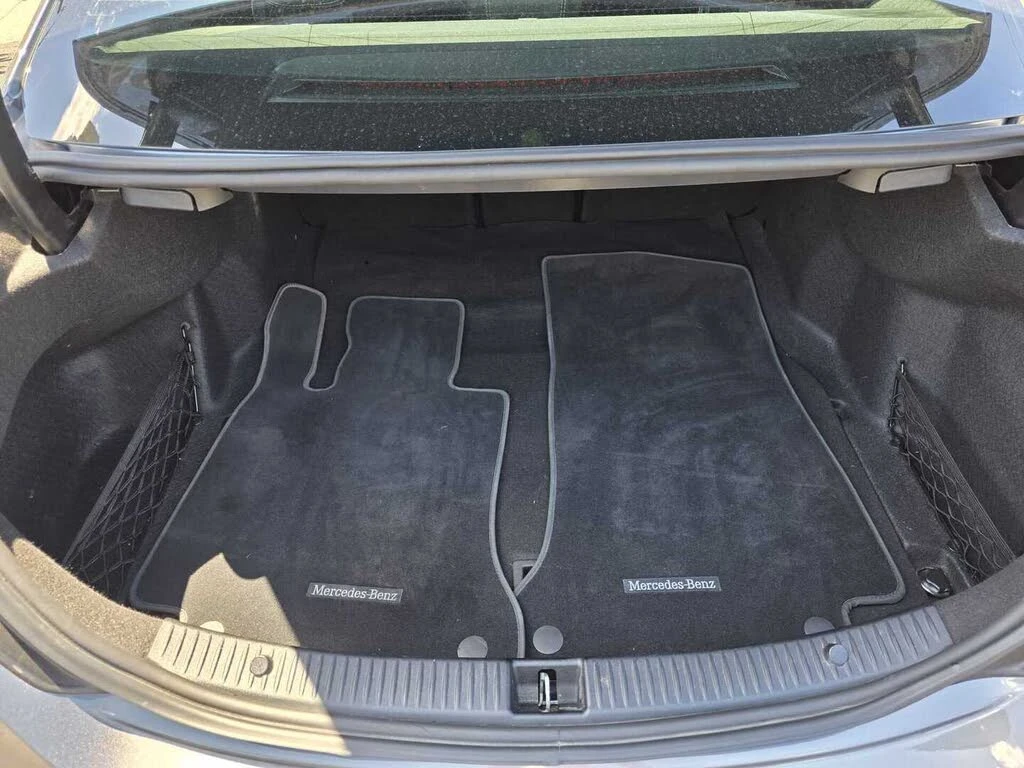 Mercedes-Benz C 300 !!4MATIC!! SPECIAL! #BURMESTER# , снимка 13 - Автомобили и джипове - 54924419
