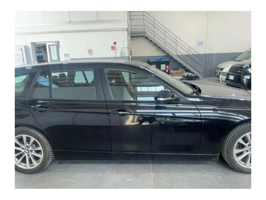 BMW 320 3er 320d | Mobile.bg � ����������� 10