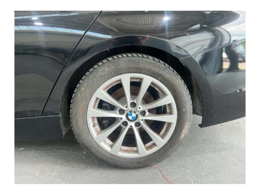 BMW 320 3er 320d | Mobile.bg � ����������� 5