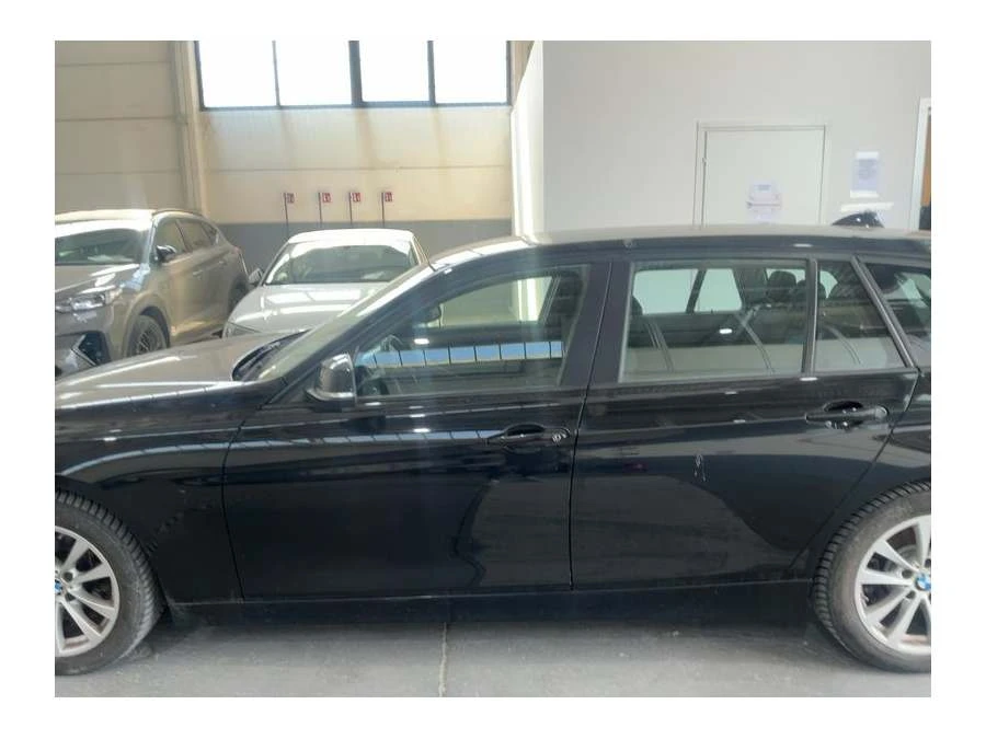 BMW 320 3er 320d | Mobile.bg � ����������� 4
