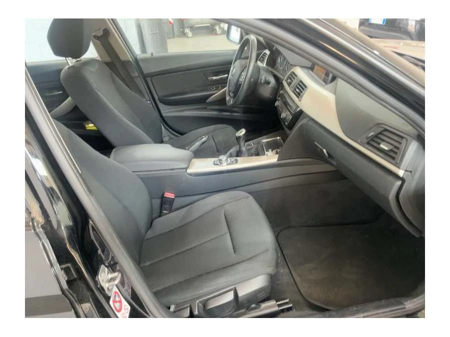BMW 320 3er 320d | Mobile.bg � ����������� 16