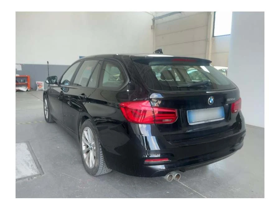 BMW 320 3er 320d | Mobile.bg � ����������� 6