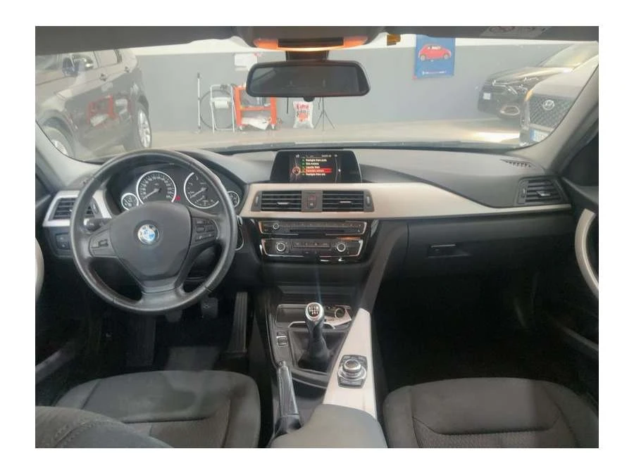 BMW 320 3er 320d | Mobile.bg � ����������� 17