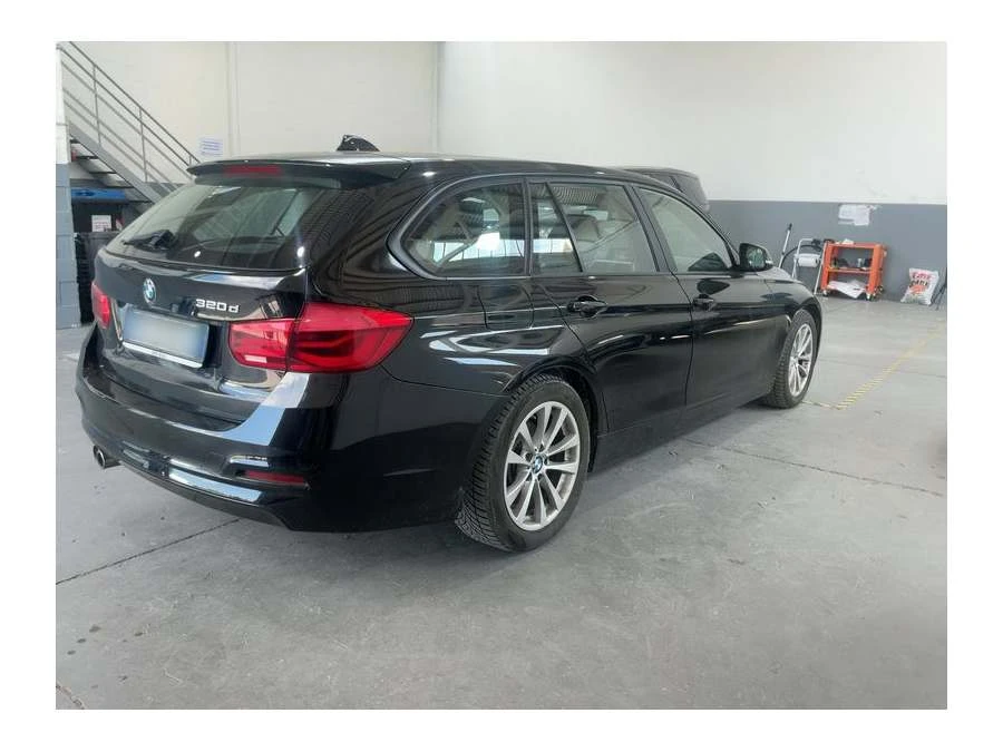BMW 320 3er 320d | Mobile.bg � ����������� 8