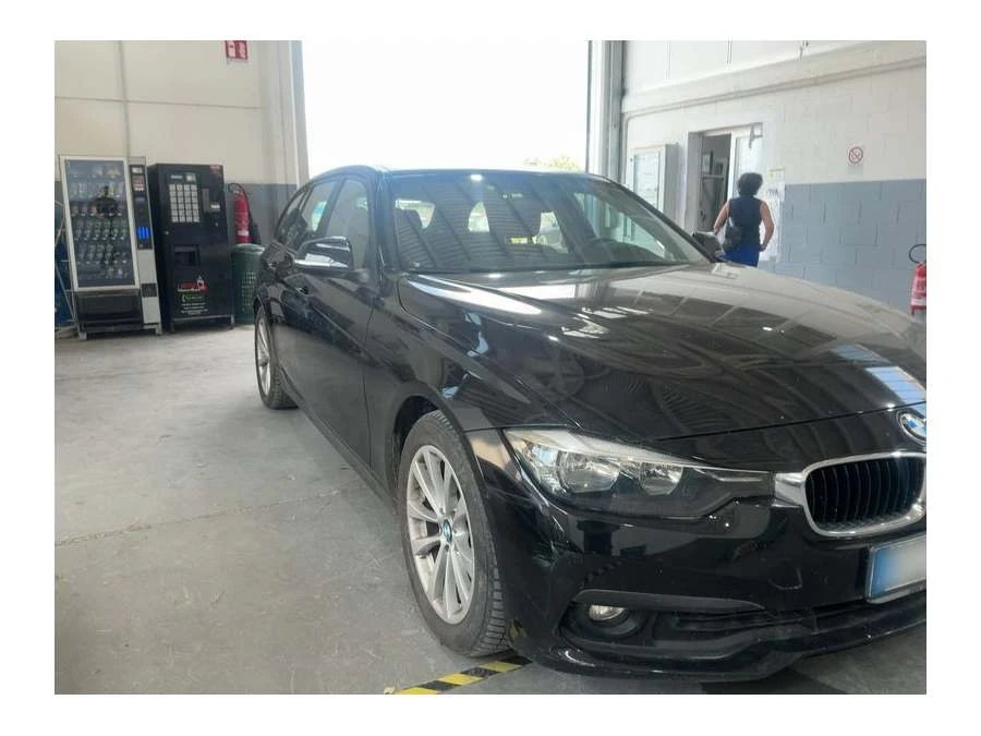BMW 320 3er 320d | Mobile.bg � ����������� 12