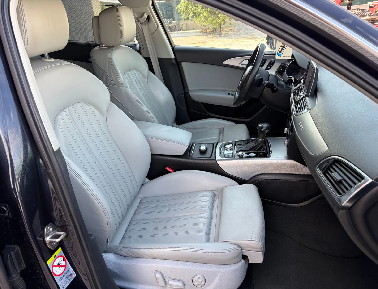 Audi A6 Allroad 3.0 TDI Quattro, снимка 13 - Автомобили и джипове - 55430219