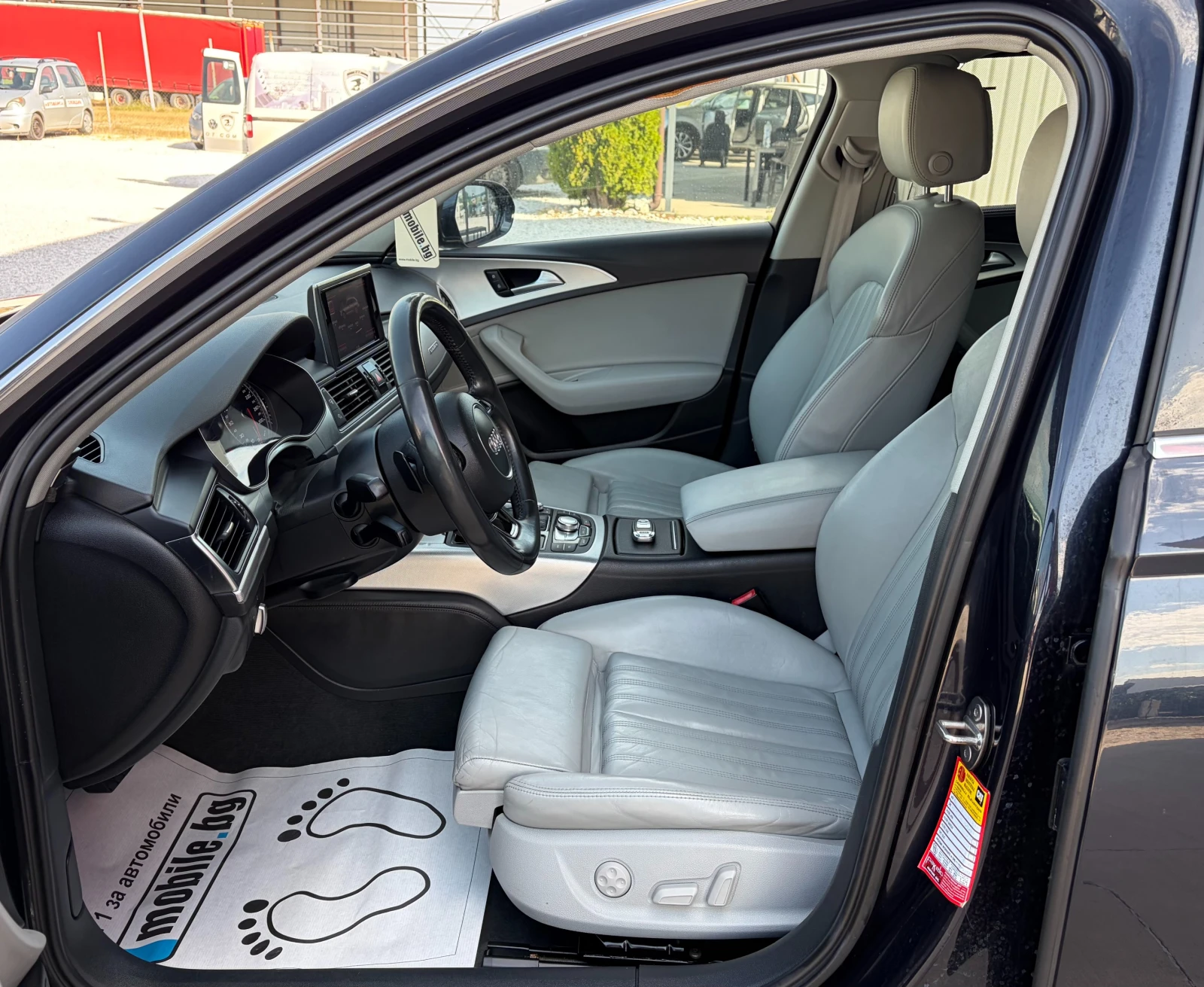 Audi A6 Allroad 3.0 TDI Quattro, снимка 7 - Автомобили и джипове - 55430219
