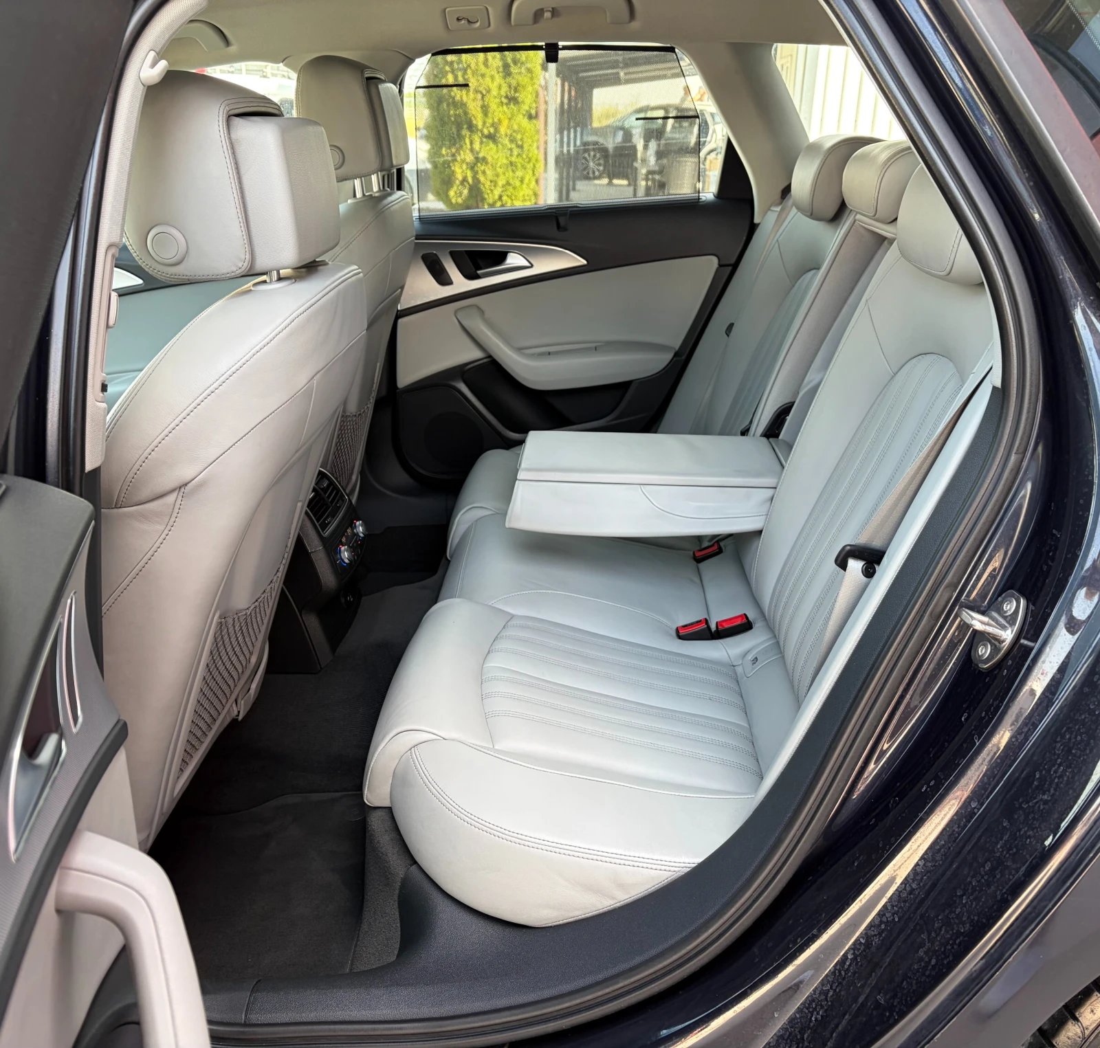 Audi A6 Allroad 3.0 TDI Quattro, снимка 9 - Автомобили и джипове - 55430219