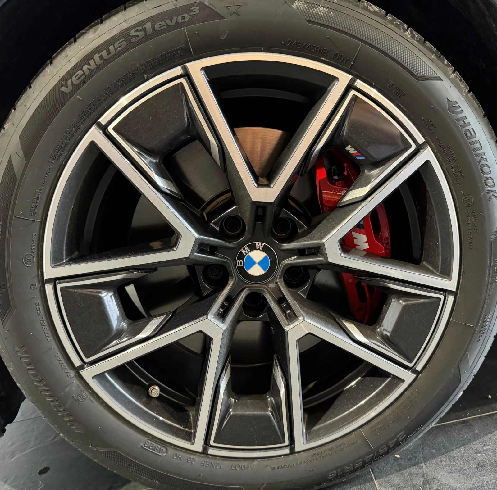 BMW 420 xDrive GranCoupe ГАРАНЦИОНЕН, снимка 6 - Автомобили и джипове - 55499698